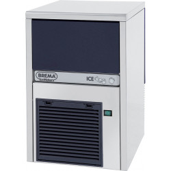 ЛЬДОГЕНЕРАТОР Brema CB 246A HC (R290) - интернет-магазин КленМаркет.ру