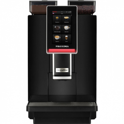 КОФЕМАШИНА - суперавтомат Dr.coffee PROXIMA Minibar S (2000391272145) - интернет-магазин КленМаркет.ру