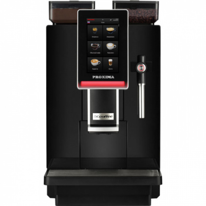 КОФЕМАШИНА - суперавтомат Dr.coffee PROXIMA Minibar S1 (2000123921686) - интернет-магазин КленМаркет.ру