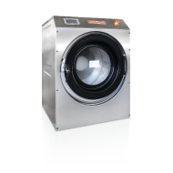 МАШИНА стирально-отжимная ВО-11 (ВО-11.22141) электро, окраш.