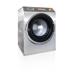 МАШИНА стирально-отжимная ВО-11 (ВО-11.22241) электро, нерж. - интернет-магазин КленМаркет.ру