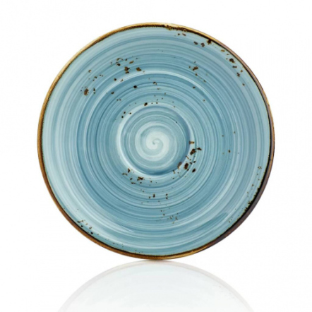 Блюдце к чайной чашке (81229469,81229470) d=16 cм 