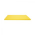 Доска разделочная 500х350х18 мм жёлтая пластик - интернет-магазин КленМаркет.ру