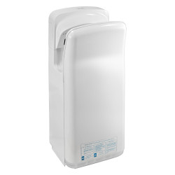 Рукосушитель PUFF 8878UV погружной, высокоскоростной, ультрафиолет (1401.399) - интернет-магазин КленМаркет.ру