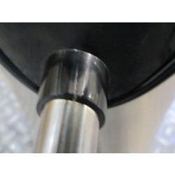 СОКОВЫЖИМАЛКА GASTRORAG HA-007 (eqv00019078)(трещина на корпусе слива) - интернет-магазин КленМаркет.ру