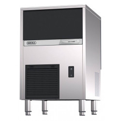 ЛЬДОГЕНЕРАТОР Brema CB 416A HC (R290) - интернет-магазин КленМаркет.ру