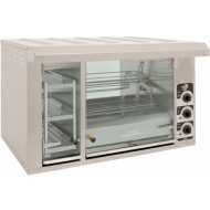 ГРИЛЬ для приготовления кур МК-8.8В  СИКОМ