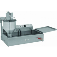 ПОНЧИКОВЫЙ АППАРАТ ПРФ-11/300А СИКОМ (D30)