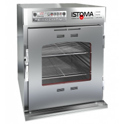 ПЕЧЬ низкотемпературная ROBOLABS ISTOMA-EM 10GN2/1, 190л (170122) - интернет-магазин КленМаркет.ру