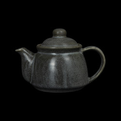 Чайник заварочный с фильтром 550 мл, серый «Corone Urbano»  - интернет-магазин КленМаркет.ру