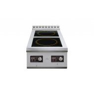 ПЛИТА индукционная Luxstahl ПИ 2-94 (1х5)