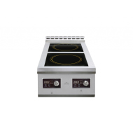 ПЛИТА индукционная Luxstahl ПИ 2-94 (5)