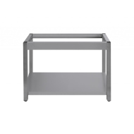 ПОДСТАВКА под ПЕЧЬ для пиццы Luxstahl Neapolitanо 4 и Neapolitanо 8