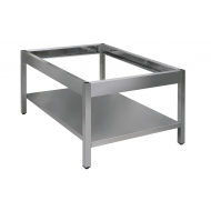 Подставка под индукционную плиту Luxstahl ПИ 6-912