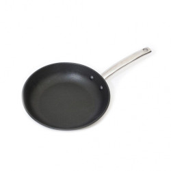 Сковорода 26*5 см, облегченный чугун [73024085] - интернет-магазин КленМаркет.ру