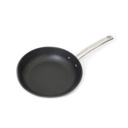 Сковорода 20*4,5 см, облегченный чугун [73024083] - интернет-магазин КленМаркет.ру