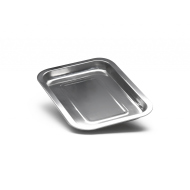 Лоток мелкий 500х400х20 мм [RGS-2059S]