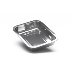 Лоток глубокий 550х400х48 мм [RGS-2058S] - интернет-магазин КленМаркет.ру