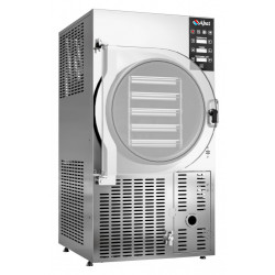 Сушильная камера лиофильная ЛФ-06 (электронная панель) (11000012381) - интернет-магазин КленМаркет.ру