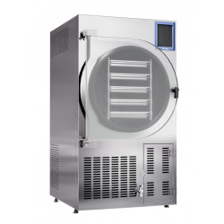 Сушильная камера лиофильная ЛФ-06П (тачскрин) (11000012892) - интернет-магазин КленМаркет.ру