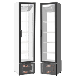 Шкаф холодильный Капри 0,2С (4.300.167/167-03) - интернет-магазин КленМаркет.ру