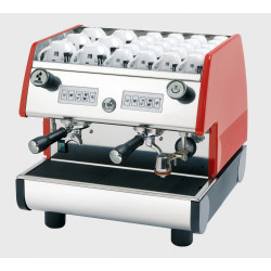 КОФЕМАШИНА - автомат La Pavoni PUB2VN 2 Group Compact черная (PUB2VN2041EU) - интернет-магазин КленМаркет.ру