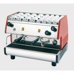 КОФЕМАШИНА - полуавтомат La Pavoni PUB2MN 2 Group черная (PUB2MN1598EU) - интернет-магазин КленМаркет.ру