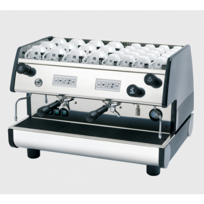 КОФЕМАШИНА - автомат La Pavoni CAFE2VN 2 Group черная (CAFE2VN1658EU) - интернет-магазин КленМаркет.ру