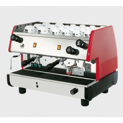 КОФЕМАШИНА - полуавтомат La Pavoni BART2MN 2 Group черная (BART2MN1596EU) - интернет-магазин КленМаркет.ру