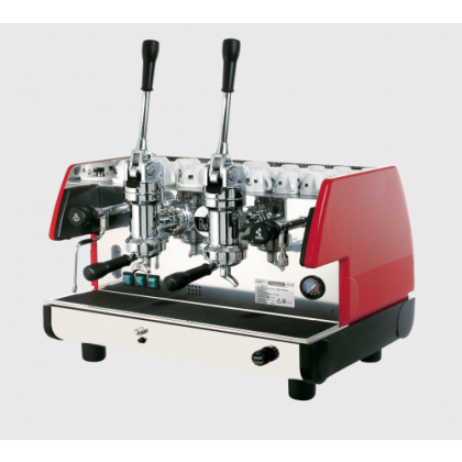 КОФЕМАШИНА - ручная La Pavoni BART2LN 2 Group черная (BART2LN2119EU) - интернет-магазин КленМаркет.ру