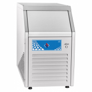ЛЬДОГЕНЕРАТОР кубикового льда ЛГ-24/06К-04 (воздушное охлаждение) (71000019538)