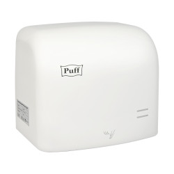 Рукосушитель PUFF 8807 высокоскоростной (1401.383) - интернет-магазин КленМаркет.ру
