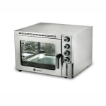 ПЕЧЬ КОНВЕКЦИОННАЯ С ПАРОУВЛАЖНЕНИЕМ HURAKAN HKN-XF023 (170899)
