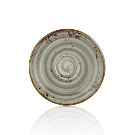 Блюдце d 12 см кофейное 