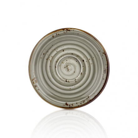 Блюдце d 16 см чайное 