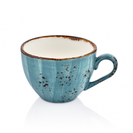 Чашка 220 мл чайная 