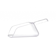 Совок для сыпучих продуктов 1920 гр (64oz) пластик [P-038]