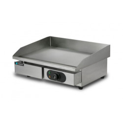 ЖАРОЧНАЯ ПОВЕРХНОСТЬ HURAKAN HKN-PSL550 гладкая - интернет-магазин КленМаркет.ру