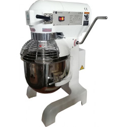 Миксер планетарный Hurakan HKN-IP20FE - интернет-магазин КленМаркет.ру