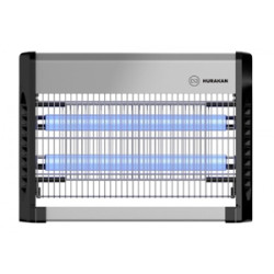 ЛАМПА ИНСЕКТИЦИДНАЯ HURAKAN HKN-MID80M - интернет-магазин КленМаркет.ру