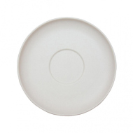 Блюдце d 12,5 см кофейное Light Grey Noble Блюдце d 12,5 см кофейное Light Grey Noble