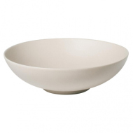 Салатник 1050 мл d 26 см Light Grey Noble Салатник 1050 мл d 26 см Light Grey Noble