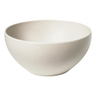 Салатник 1350 мл d 18 см Light Grey Noble Салатник 1350 мл d 18 см Light Grey Noble