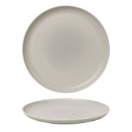 Тарелка c бортом d 16 см Light Grey Noble Тарелка c бортом d 16 см Light Grey Noble