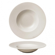 Тарелка глубокая 650 мл d 31 см Light Grey Noble Тарелка глубокая 650 мл d 31 см Light Grey Noble