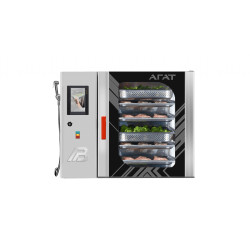 Пароконвектомат 