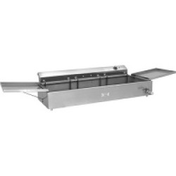 ФРИТЮРНИЦА  ЭФ-18НЧ  СИКОМ - интернет-магазин КленМаркет.ру