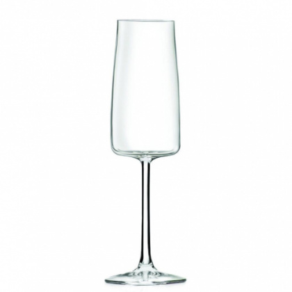 Бокал для вина 300 мл хр. стекло Essential RCR Cristalleria [81251019] - интернет-магазин КленМаркет.ру