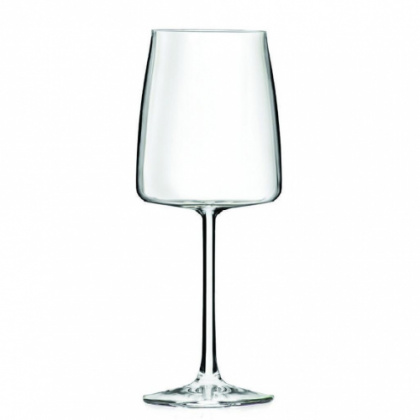 Бокал для вина 430 мл хр. стекло Essential RCR Cristalleria [81251016] - интернет-магазин КленМаркет.ру