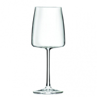 Бокал для вина 430 мл хрустальное стекло Essential RCR Cristalleria [81251016]